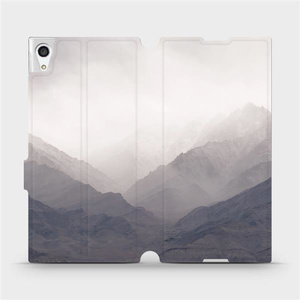 Hülle für Sony Xperia XA1 Ultra - Farbe M151P