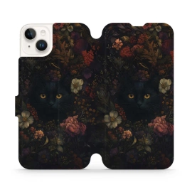 Hülle für Apple iPhone 14 Plus - Farbe V161S