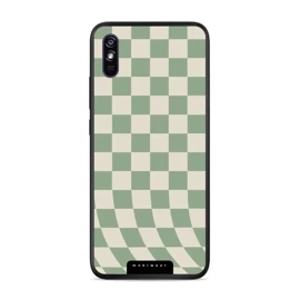 Hülle Glossy Case für Xiaomi Redmi 9A - Farbe GA58G