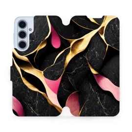 Hülle für Samsung Galaxy M35 5G - Farbe VP35S