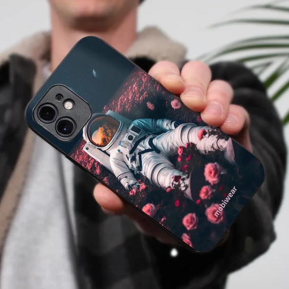 Hülle Glossy Case für Samsung Galaxy A32 4G - Farbe G002G