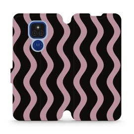 Hülle für Motorola Moto E7 Plus - Farbe VA54S