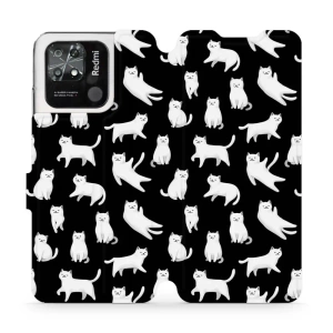 Hülle für Xiaomi Redmi 10C - Farbe V163S