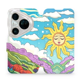 Hülle für Huawei Pura 80 Ultra - Farbe VP57P