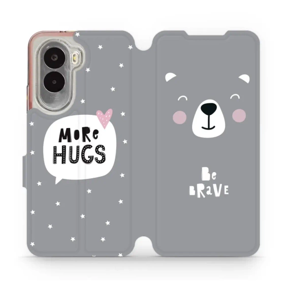Hülle für Xiaomi POCO M7 - Farbe MH06P