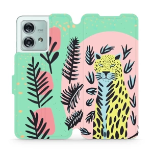 Hülle für Motorola Edge 40 Neo - Farbe VP52S