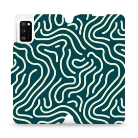 Hülle für Samsung Galaxy A41 - Farbe VA61S