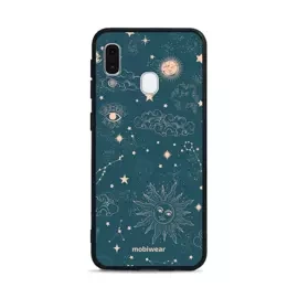Hülle Glossy Case für Samsung Galaxy A20e - Farbe G047G