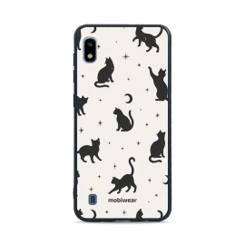 Hülle Glossy Case für Samsung Galaxy A10 - Farbe G162G