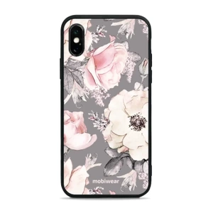 Hülle Glossy Case für Apple iPhone XS - Farbe G034G