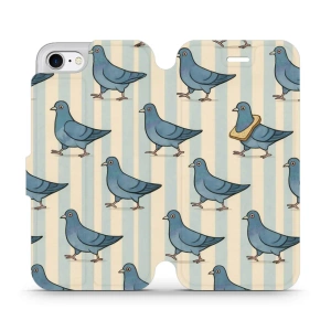 Hülle für Apple iPhone 7 - Farbe VP91S