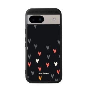 Hülle Glossy Case für Google Pixel 8a - Farbe GP79G