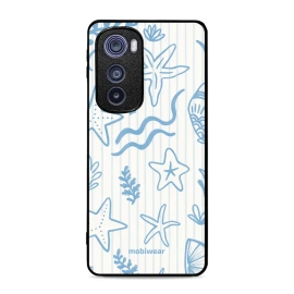 Hülle Glossy Case für Motorola Edge 30 5G - Farbe GP88G