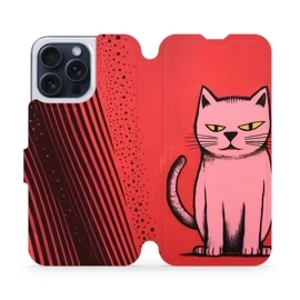 Hülle für Apple iPhone 15 Pro Max - Farbe VP54S