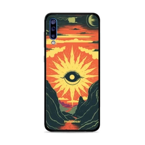 Hülle Glossy Case für Samsung Galaxy A50 - Farbe G055G