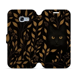 Hülle für Samsung Galaxy A5 2017 - Farbe V164S