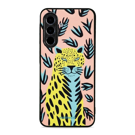 Hülle Glossy Case für Samsung Galaxy A36 5G - Farbe G052G