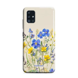 Hülle Elite Pro für Samsung Galaxy A51 - Farbe EP41E