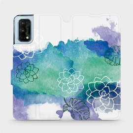 Hülle für Realme 7 Pro - Farbe MG11S