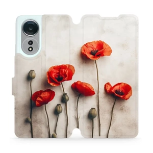 Hülle für OPPO A58 - Farbe VP42S