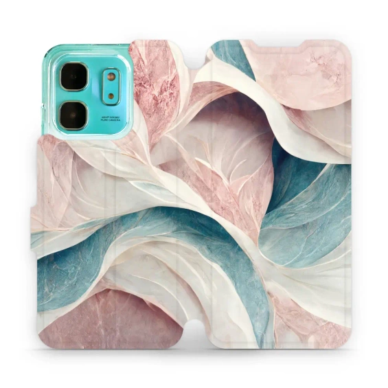 Hülle für Infinix HOT 50i - Farbe VP33S