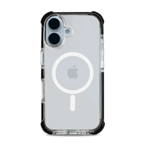 Hülle MagSafe Elite Bumper für Apple iPhone 17 - Farbe D001D
