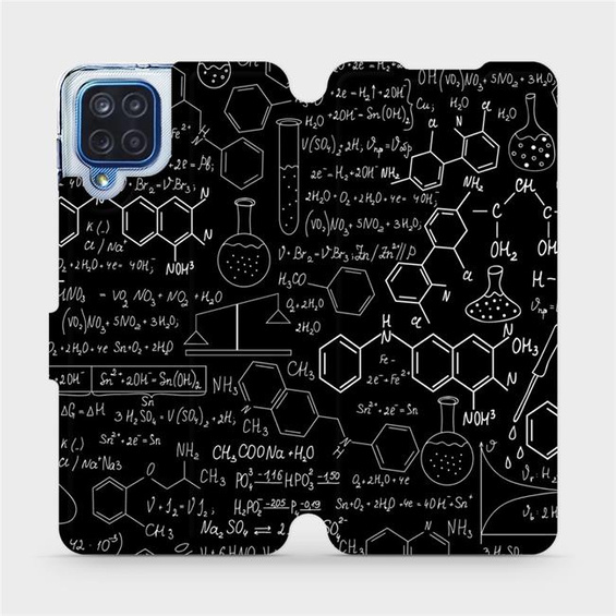 Hülle für Samsung Galaxy M12 - Farbe V060P