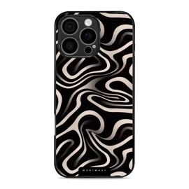 Hülle Glossy Case für Apple iPhone 16 Pro Max - Farbe GA63G