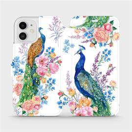 Hülle für Apple iPhone 12 - Farbe MX08S