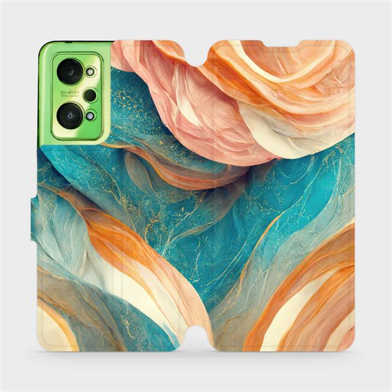 Hülle für Realme GT Neo 2 - Farbe VP36S
