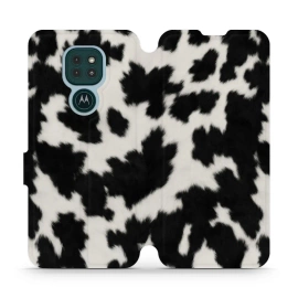 Hülle für Motorola Moto G9 Play - Farbe V165S
