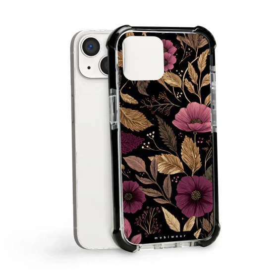 Hülle MagSafe Elite Bumper für Apple iPhone 13 - Farbe D170D