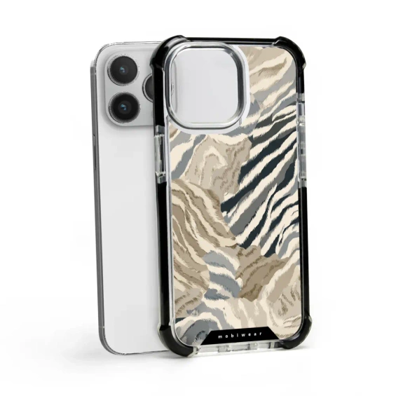 Hülle MagSafe Elite Bumper für Apple iPhone 14 Pro Max - Farbe D168D