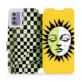 Hülle für Nokia G42 - Farbe VP56S