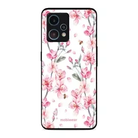 Hülle Glossy Case für Realme 9 Pro Plus - Farbe G033G