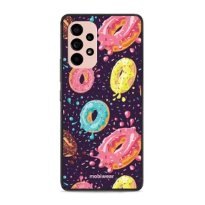 Hülle Glossy Case für Samsung Galaxy A53 5G - Farbe G046G