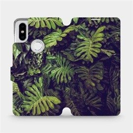 Hülle für Xiaomi Mi Mix 2S - Farbe V136P