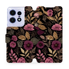 Hülle für Motorola Edge 50 Pro - Farbe V170S