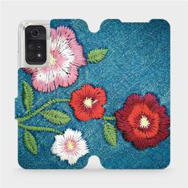 Hülle für Xiaomi POCO M4 Pro 4G - Farbe MD05P