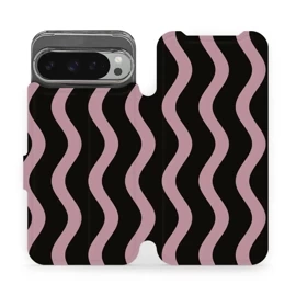 Hülle für Google Pixel 9 Pro XL - Farbe VA54S