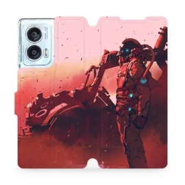 Hülle für Motorola Edge 50 Fusion - Farbe MA09S