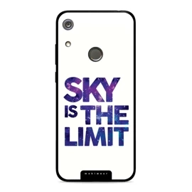 Hülle Glossy Case für Huawei Y6S - Farbe G081G