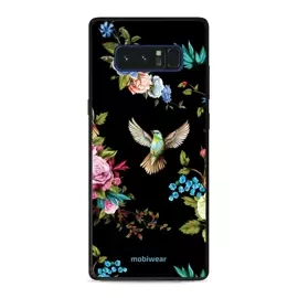 Hülle Glossy Case für Samsung Galaxy Note 8 - Farbe G041G