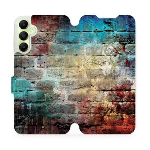 Hülle für Samsung Galaxy A05s - Farbe V061P