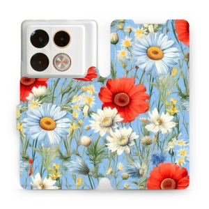 Hülle für Infinix Note 40 Pro - Farbe VP44S