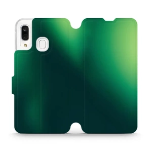 Hülle für Samsung Galaxy A40 - Farbe VP61S