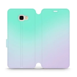 Hülle für Samsung Galaxy J4 Plus 2018 - Farbe VP63S