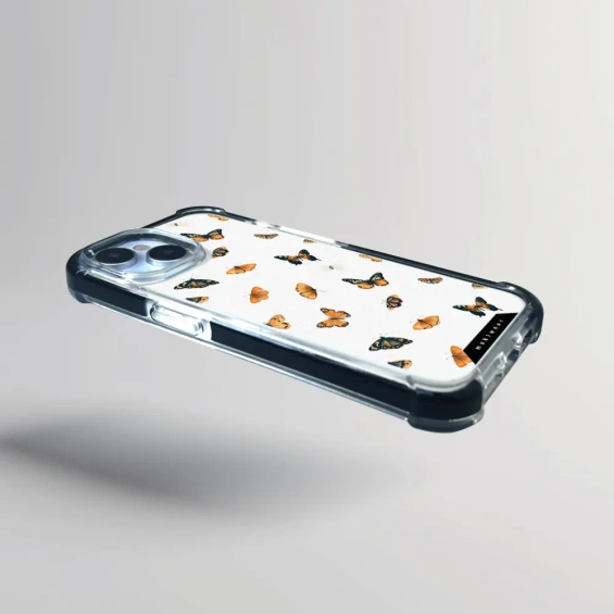 Hülle MagSafe Elite Bumper für Apple iPhone 17 Pro - Farbe DP76D