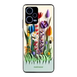 Hülle Glossy Case für Xiaomi Redmi Note 12 Pro 5G - Farbe G015G