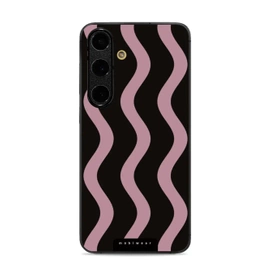 Hülle Glossy Case für Samsung Galaxy S24 FE - Farbe GA54G